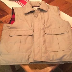 St.Johns Bay Vest